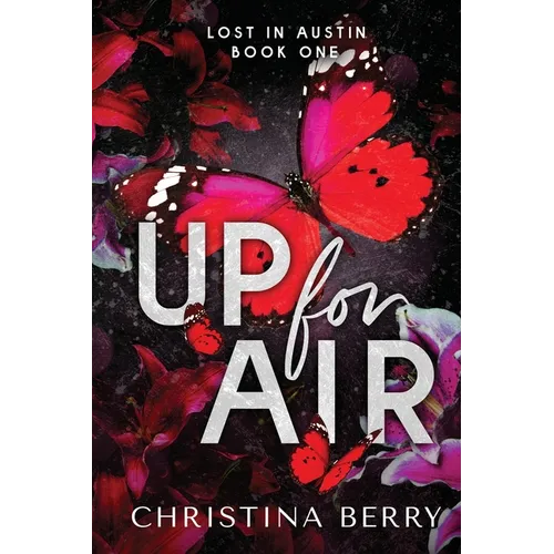 Up for Air - Paperback
