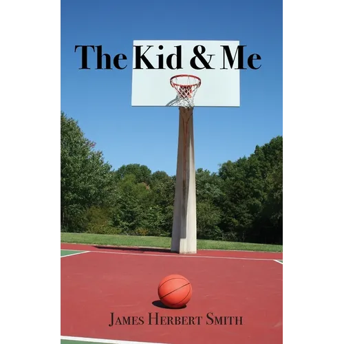 The Kid & Me - Paperback