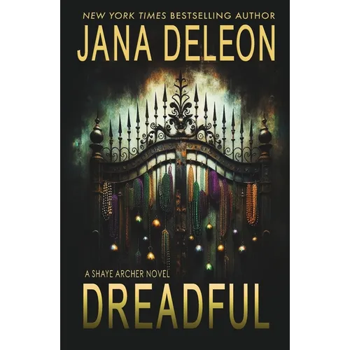 Dreadful - Paperback