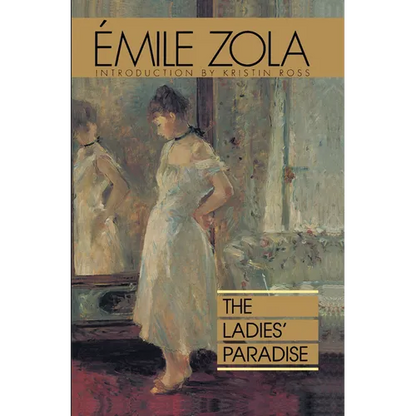 The Ladies' Paradise - Paperback