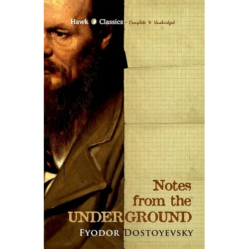 Notes from the Underground - Paperback