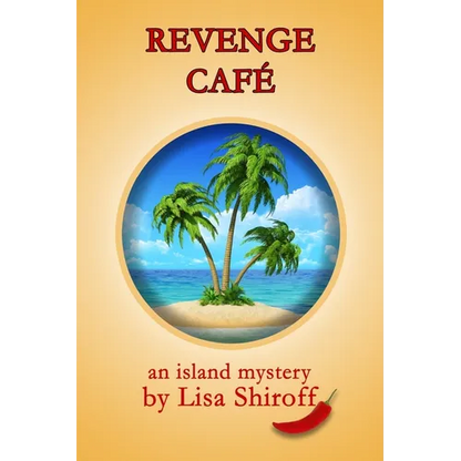 Revenge Cafe - Paperback