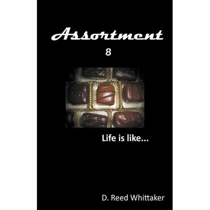 Assortment 8 - Paperback