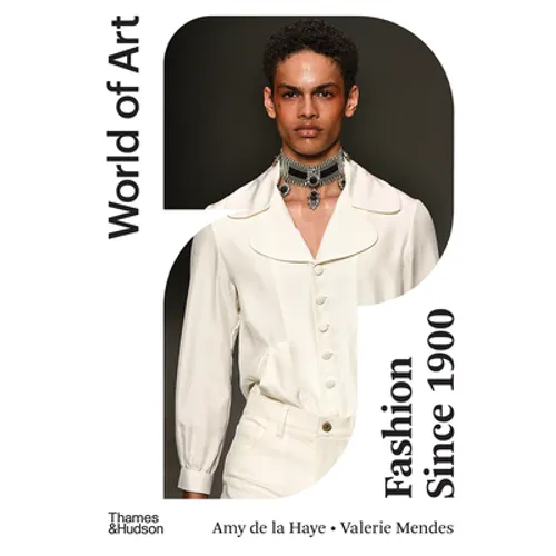 Fashion Since 1900 - Paperback
