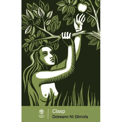 Clasp - Paperback