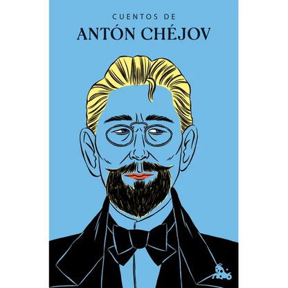 Cuentos de Antón Chéjov / The Short Stories of Anton Chekhov - Paperback