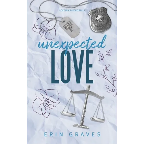 Unexpected Love - Paperback