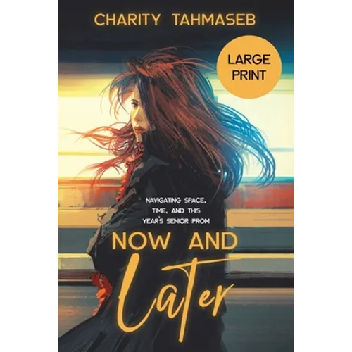 Now and Later: Eight Young Adult Short Stories - Paperback