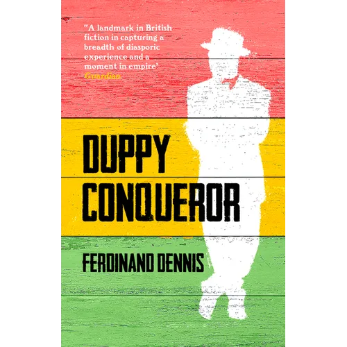 Duppy Conqueror - Paperback
