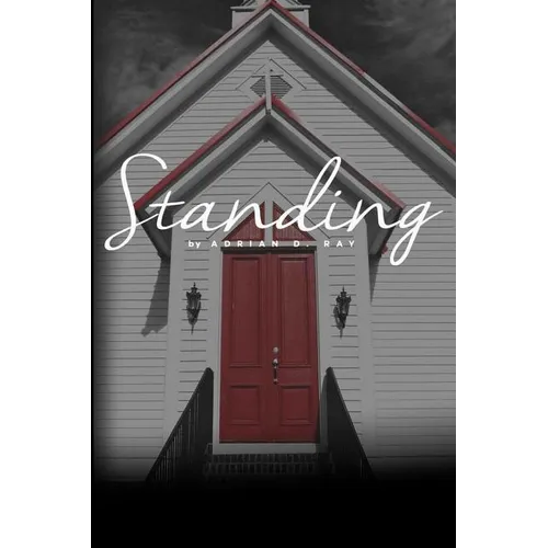 Standing - Paperback