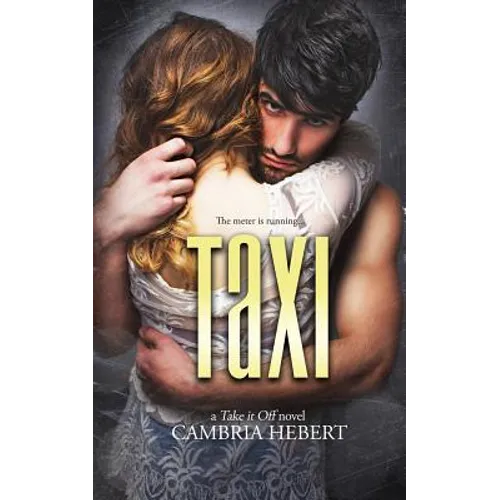 Taxi - Paperback