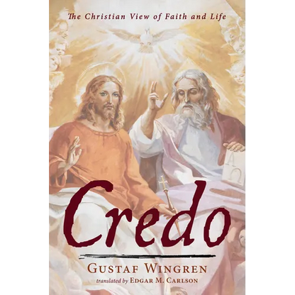Credo - Paperback