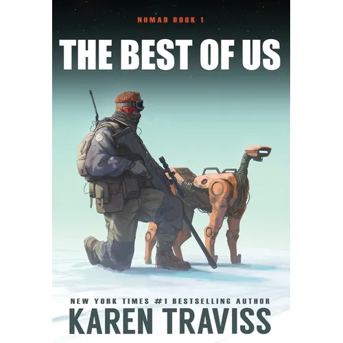 The Best Of Us - Hardcover