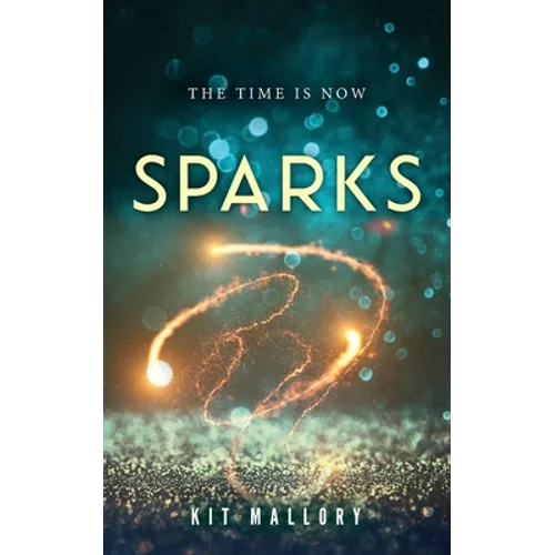 Sparks - Paperback