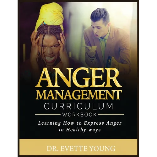 Anger Management - Paperback