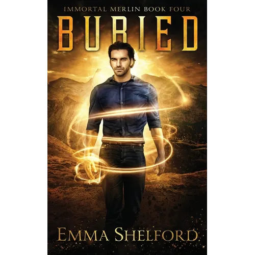 Buried - Paperback