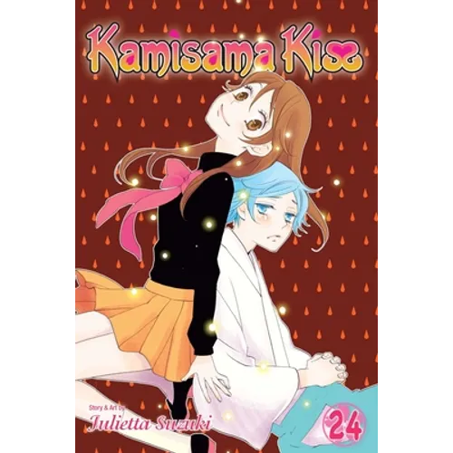 Kamisama Kiss, Vol. 24 - Paperback