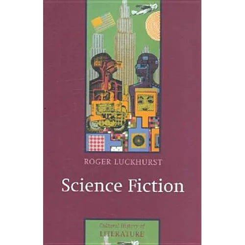 Science Fiction - Paperback
