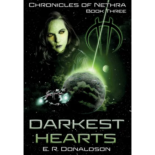 Darkest Hearts - Hardcover