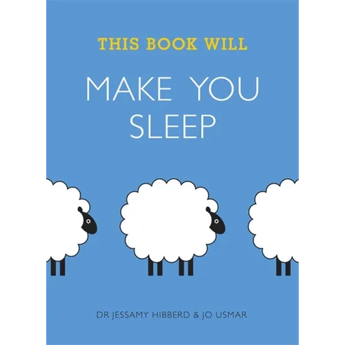This Book Will Make You Sleep - Paperback