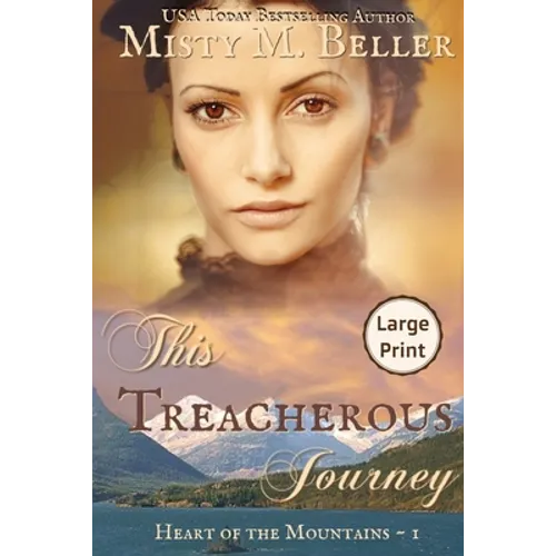 This Treacherous Journey - Paperback