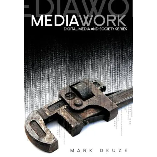 Media Work - Paperback