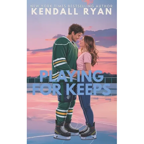 Playing for Keeps - Paperback