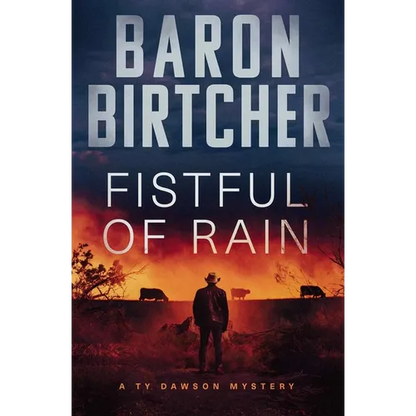 Fistful of Rain - Paperback