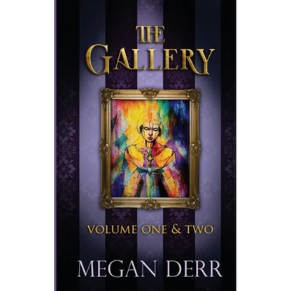 The Gallery: Volume One & Two - Paperback