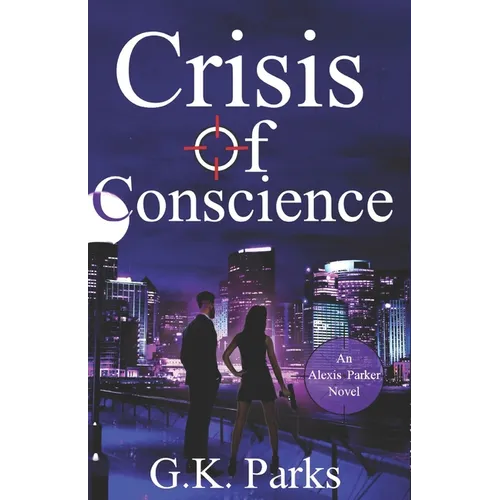 Crisis of Conscience - Paperback