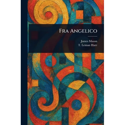 Fra Angelico - Paperback