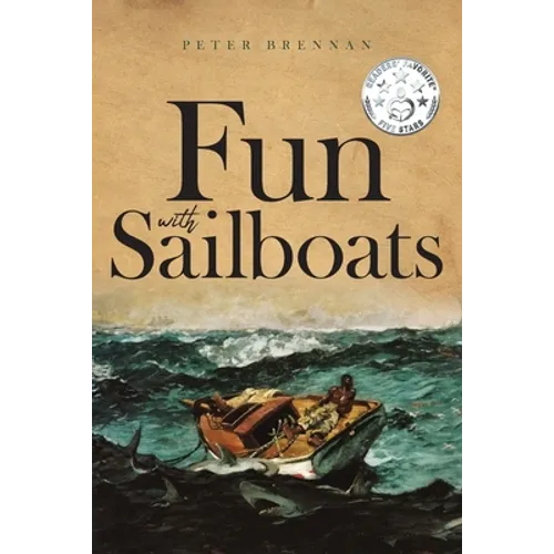Fun With Sailboats - Paperback