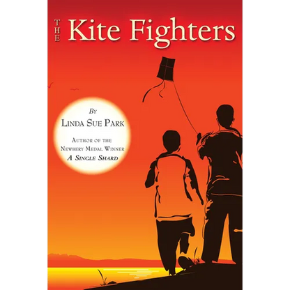 The Kite Fighters - Paperback