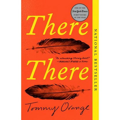 There There - Paperback