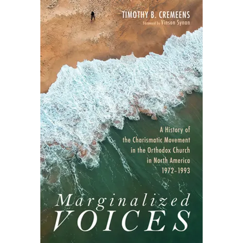 Marginalized Voices - Hardcover