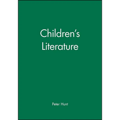 Children's Literature - Paperback