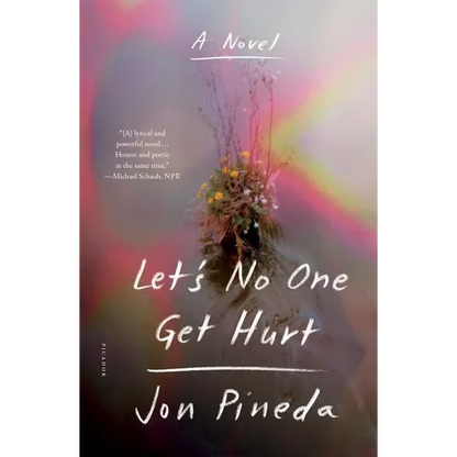 Let's No One Get Hurt - Paperback