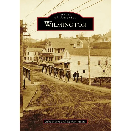 Wilmington - Paperback