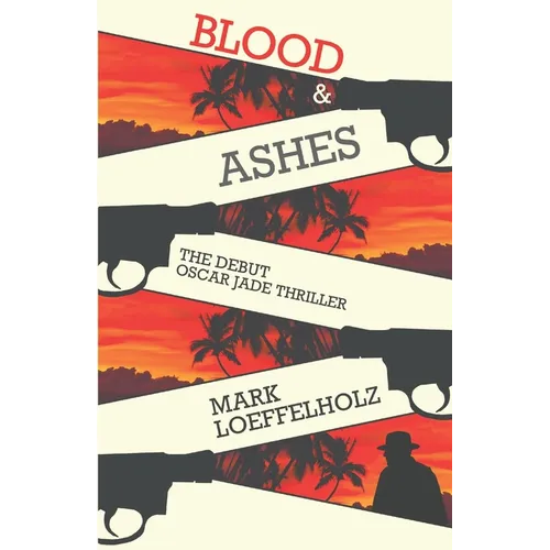 Blood & Ashes - Paperback