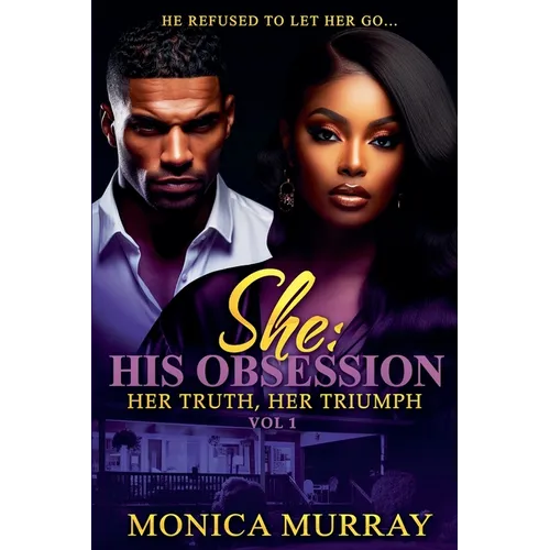 She: His Obsession - Paperback
