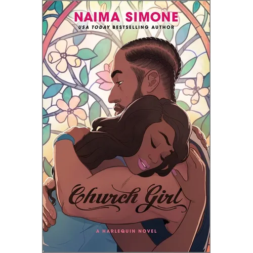 Church Girl: A Spicy Opposites Attract Single Dad Romance - Paperback