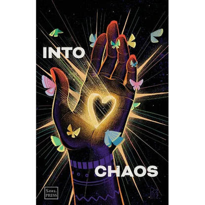 Into Chaos - Paperback