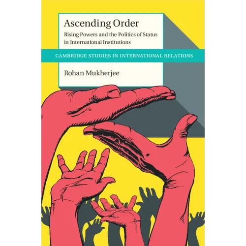 Ascending Order - Paperback