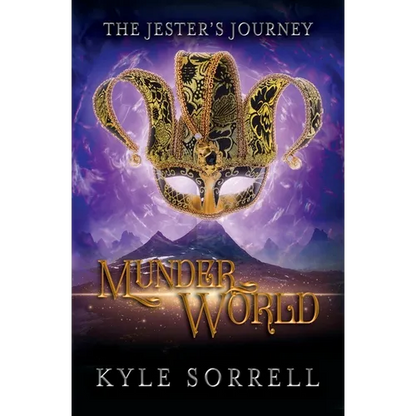 Munderworld - Paperback