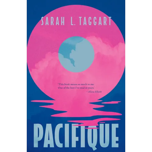 Pacifique - Paperback
