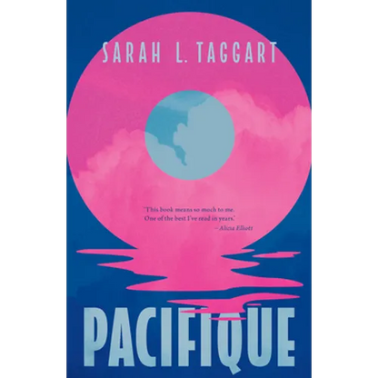 Pacifique - Paperback