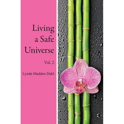 Living a Safe Universe, Vol. 2: A Book for Seth Readers - Paperback
