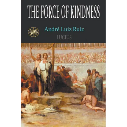 The Force Of Kindness - Paperback