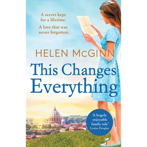 This Changes Everything - Paperback
