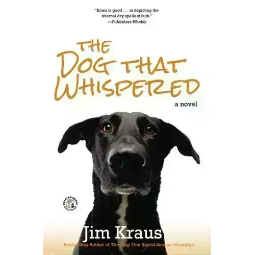 The Dog That Whispered - Paperback